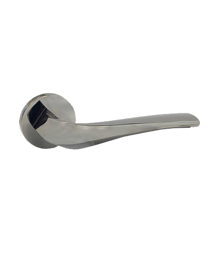 Ручки стандарт Ручка дверная TRODOS AL-03-550 CP 
